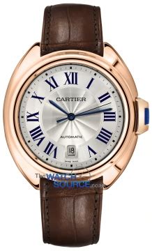 cartier watches at discount prices